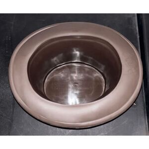 NWOT WB Willy Wonka and the Chocolate Factory Popcorn Bucket Hat